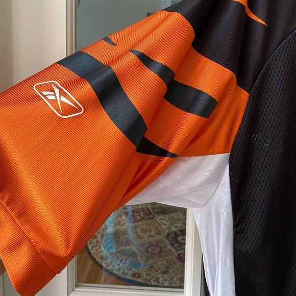 NFL Cincinnati Bengals Jersey - Picture 6 of 8